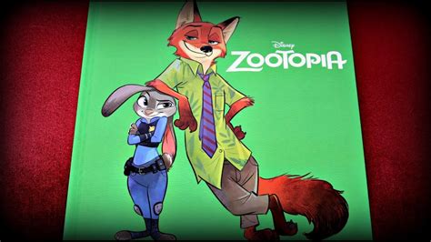 zootopia p o r n|Zootopia Full Story read aloud by JosieWose .